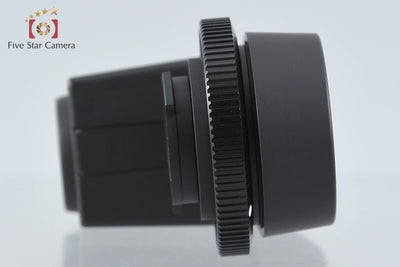 【中古】MINOLTA ミノルタ ビューファインダー 5° フラッシュ オートメーター V, IV, III用