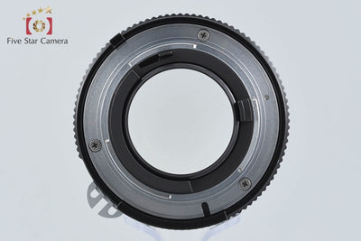 【中古】Nikon ニコン Ai NIKKOR 50mm f/1.4