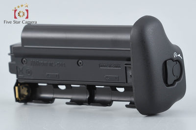 【中古】Nikon ニコン MS-D14 単3形ホルダー