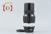 【中古】Nikon ニコン NIKKOR-Q Auto 200mm f/4