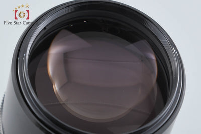 【中古】Nikon ニコン NIKKOR-Q Auto 200mm f/4