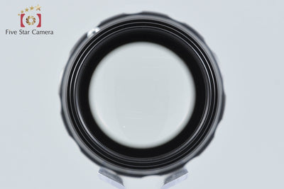 【中古】Nikon ニコン NIKKOR-Q Auto 200mm f/4