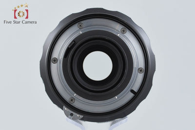 【中古】Nikon ニコン NIKKOR-Q Auto 200mm f/4