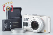 【中古】Panasonic パナソニック LUMIX DMC-LX1 シルバー コンパクトデジタルカメラ