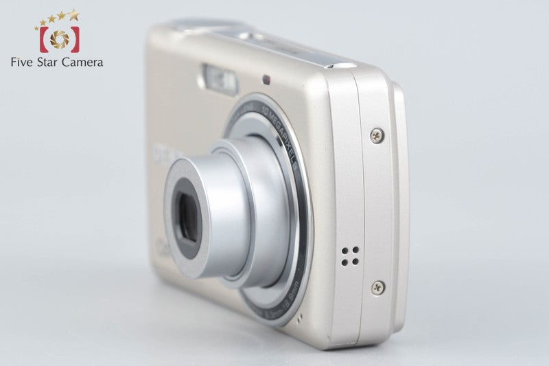 中古】PENTAX ペンタックス Optio E70 コンパクトデジタルカメラ