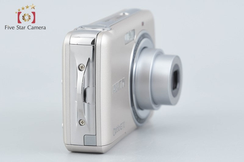 PENTAX Optio E70　未使用　デジタルカメラ 中古】PENTAX ペンタックス Optio E70 コンパクトデジタルカメラ