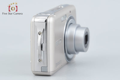 【中古】PENTAX ペンタックス Optio E70 コンパクトデジタルカメラ