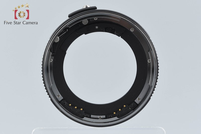 中古】ZENZA BRONICA ゼンザブロニカ G-18 エクステンションチューブ 中古】ZENZA BRONICA ゼンザブロニカ G-18 エクステンションチューブ