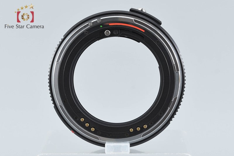 中古】ZENZA BRONICA ゼンザブロニカ G-18 エクステンションチューブ