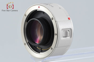 【中古】Canon キヤノン EXTENDER EF 1.4x
