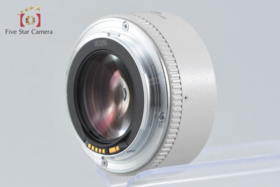 【中古】Canon キヤノン EXTENDER EF 1.4x