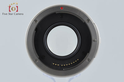 【中古】Canon キヤノン EXTENDER EF 1.4x