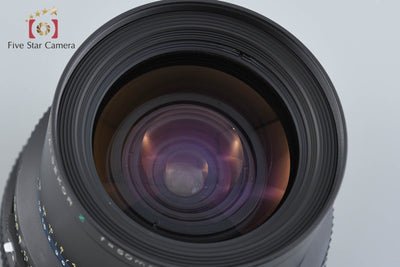 【中古】Mamiya マミヤ SEKOR Z 50mm f/4.5 W