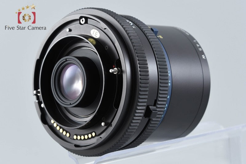 中古】Mamiya マミヤ SEKOR Z 50mm f/4.5 W – Five Star Camera