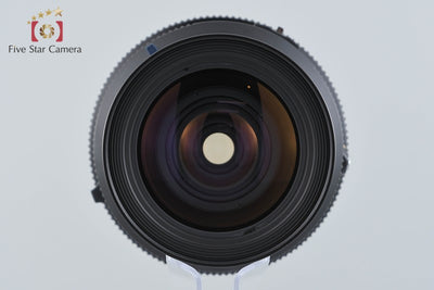 【中古】Mamiya マミヤ SEKOR Z 50mm f/4.5 W