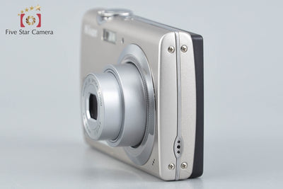 【中古】Nikon ニコン COOLPIX S230 ウォームシルバー コンパクトデジタルカメラ