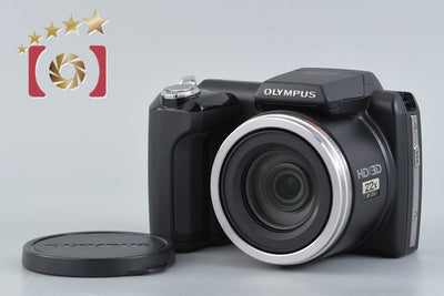 【中古】OLYMPUS オリンパス SP-610UZ コンパクトデジタルカメラ