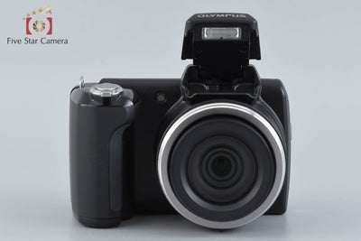 【中古】OLYMPUS オリンパス SP-610UZ コンパクトデジタルカメラ