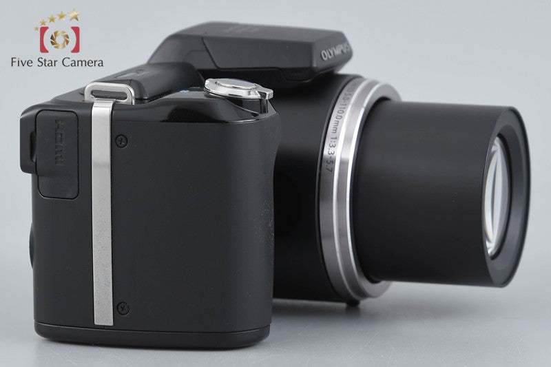 中古】OLYMPUS オリンパス SP-610UZ コンパクトデジタルカメラ – Five