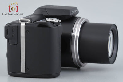 【中古】OLYMPUS オリンパス SP-610UZ コンパクトデジタルカメラ