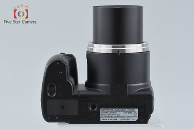 【中古】OLYMPUS オリンパス SP-610UZ コンパクトデジタルカメラ