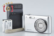 【中古】PENTAX ペンタックス Optio P70 シルバー コンパクトデジタルカメラ