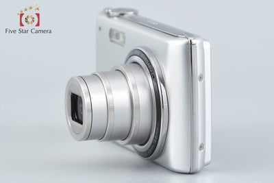 【中古】PENTAX ペンタックス Optio P70 シルバー コンパクトデジタルカメラ