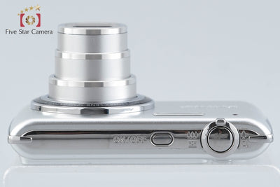 【中古】PENTAX ペンタックス Optio P70 シルバー コンパクトデジタルカメラ