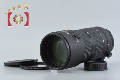 【中古】Nikon ニコン AF NIKKOR 80-200mm f/2.8 D ED New