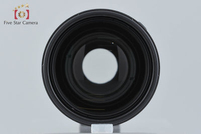 【中古】Nikon ニコン AF NIKKOR 80-200mm f/2.8 D ED New