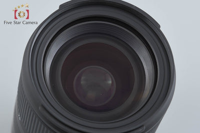 【中古】TAMRON タムロン A036 28-75mm f/2.8 Di III RXD ソニーEマウント用 元箱付き