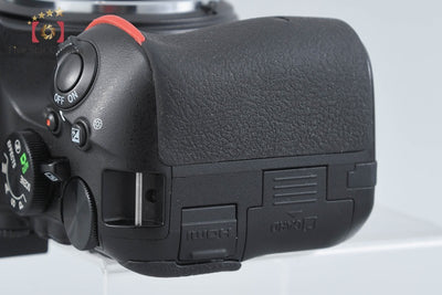 【中古】Nikon ニコン D5500 ブラック デジタル一眼レフカメラ