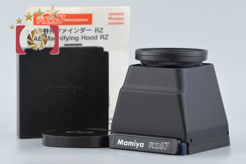 Mamiya