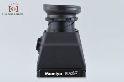 【中古】Mamiya マミヤ AE 野外ファインダー RZ67用