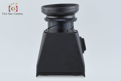 【中古】Mamiya マミヤ AE 野外ファインダー RZ67用
