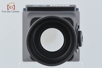 【中古】Mamiya マミヤ AE 野外ファインダー RZ67用