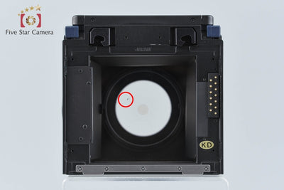 【中古】Mamiya マミヤ AE 野外ファインダー RZ67用