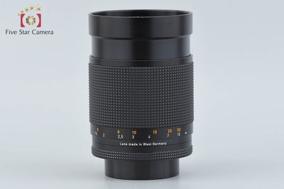 【中古】CONTAX コンタックス Carl Zeiss Planar 100mm f/2 T* AEG