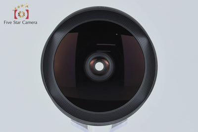 【中古】SIGMA シグマ 15mm f/2.8 EX FISHEYE ペンタックス用