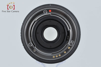【中古】SIGMA シグマ 15mm f/2.8 EX FISHEYE ペンタックス用
