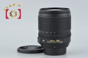 【中古】Nikon ニコン AF-S DX NIKKOR 18-105mm f/3.5-5.6 G ED VR