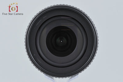 【中古】Nikon ニコン AF-S DX NIKKOR 18-105mm f/3.5-5.6 G ED VR