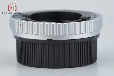 【中古】Toileumトワレーム ALPA-Leica Mマウントアダプター