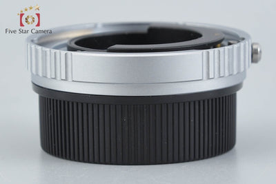 【中古】Toileumトワレーム ALPA-Leica Mマウントアダプター