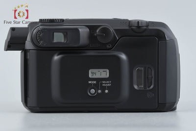 【中古】PENTAX ペンタックス ESPIO 200 コンパクトフィルムカメラ
