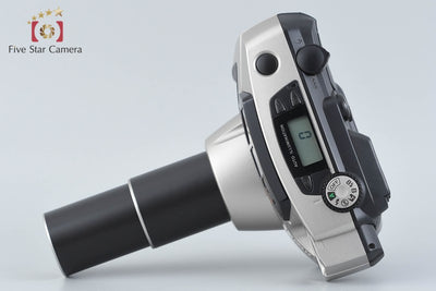 【中古】PENTAX ペンタックス ESPIO 200 コンパクトフィルムカメラ