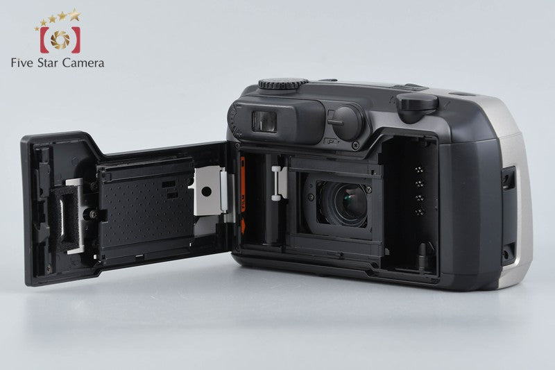 中古】PENTAX ペンタックス ESPIO 200 コンパクトフィルムカメラ 中古】PENTAX ペンタックス ESPIO 200 コンパクトフィルムカメラ