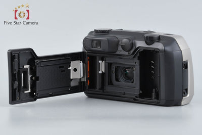 【中古】PENTAX ペンタックス ESPIO 200 コンパクトフィルムカメラ