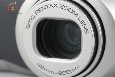 【中古】PENTAX ペンタックス ESPIO 200 コンパクトフィルムカメラ
