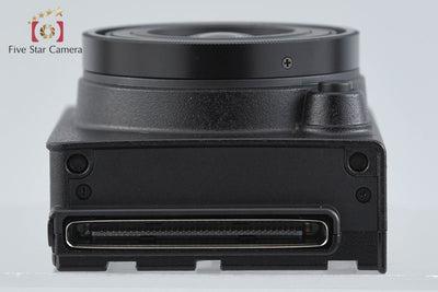 【中古】RICOH リコー GXR + S10 24-72mm f/2.5-4.4 VC シャッター回数僅少 元箱付き
